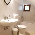 Dom wakacyjny Kilatas A Tora Szigliget