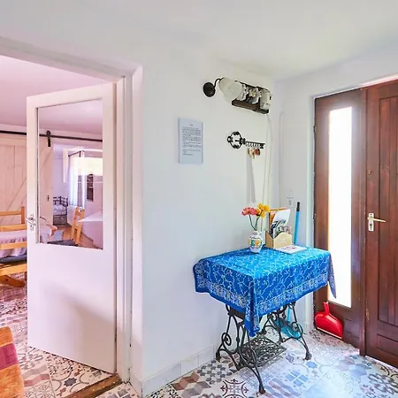 Kilatas A Tora Σπίτι διακοπών *