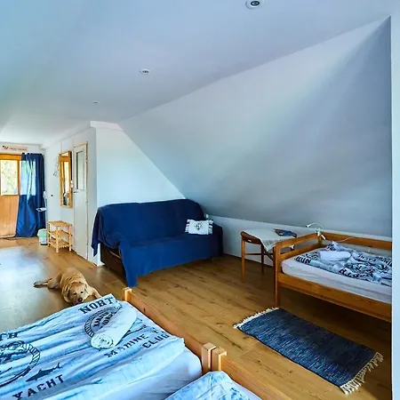 Kilátás A Tóra Szigliget