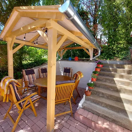 Kilatas A Tora Ferienhaus