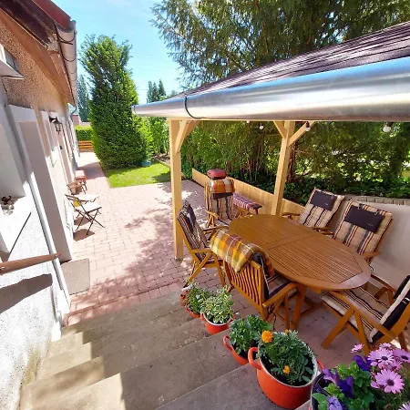 Ferienhaus Kilatas A Tora