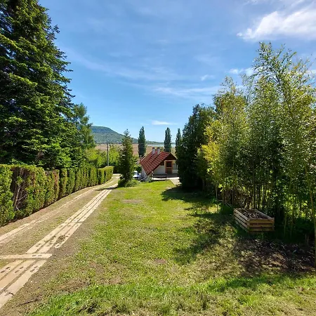 Kilatas A Tora * Szigliget