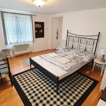 Ferienhaus Kilatas A Tora *