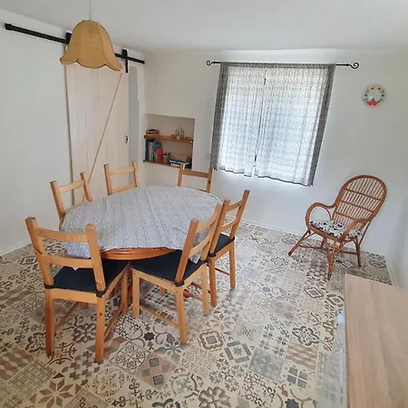 Ferienhaus Kilatas A Tora Szigliget