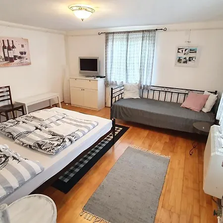 Kilatas A Tora Ferienhaus