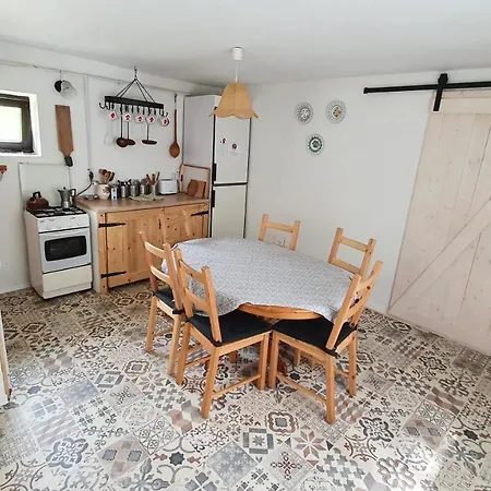 Hébergement de vacances Kilatas A Tora *