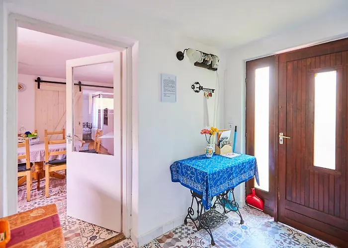 Kilatas A Tora Prázdninový dům *