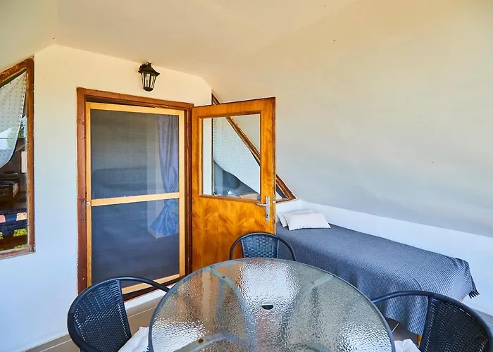 Kilatas A Tora בית נופש *