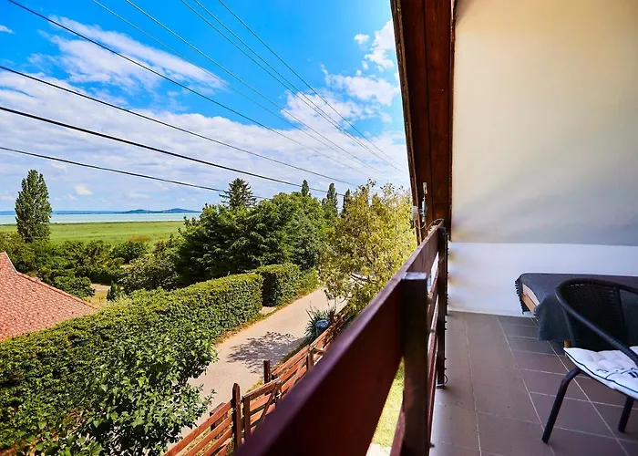 Kilatas A Tora Holiday home