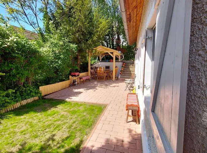 Kilatas A Tora בית נופש סיגליגט