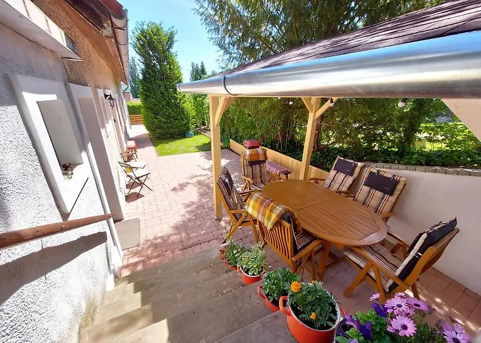 בית נופש Kilatas A Tora