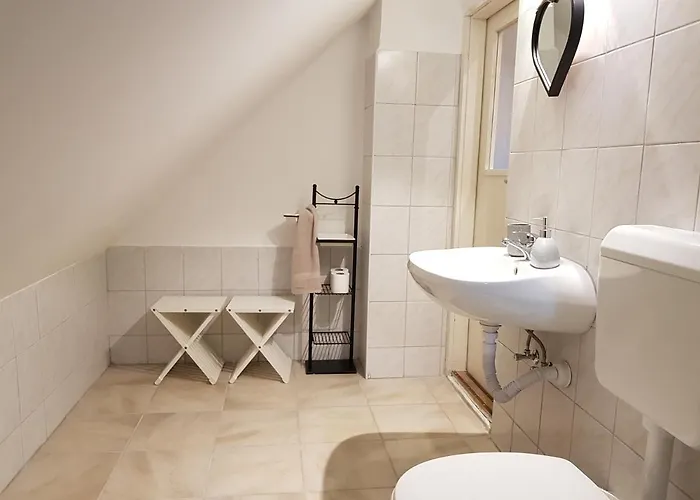 Kilatas A Tora Prázdninový dům