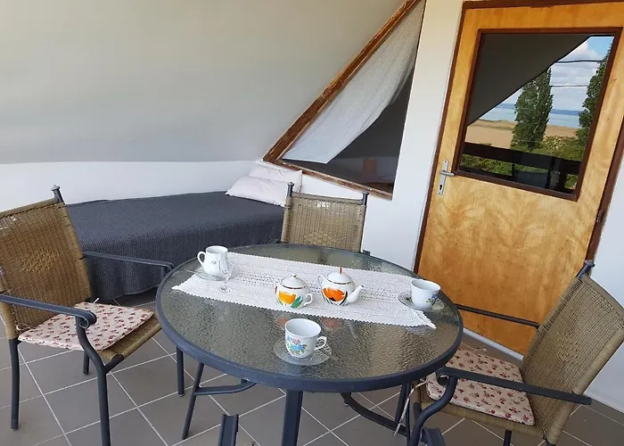 Kilatas A Tora Szigliget