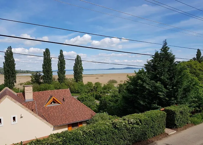 Kilatas A Tora Prázdninový dům