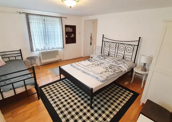 בית נופש Kilatas A Tora *