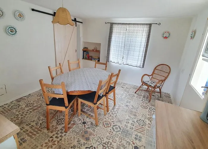 בית נופש Kilatas A Tora סיגליגט