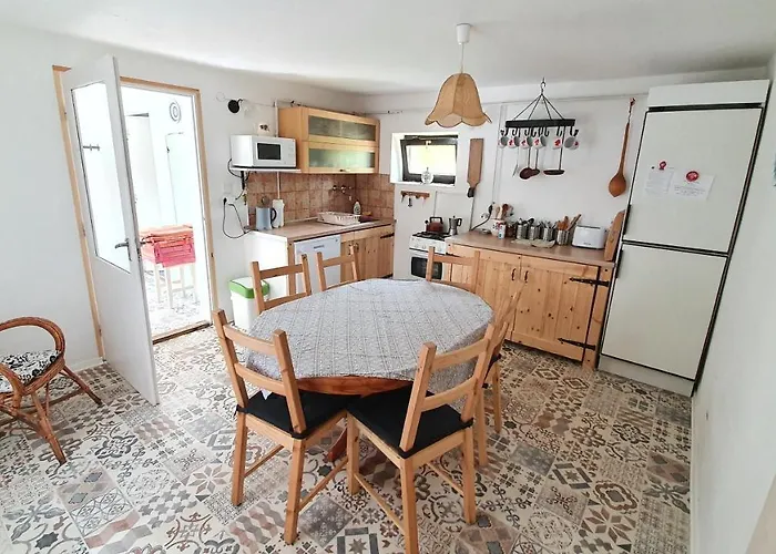 Kilatas A Tora בית נופש