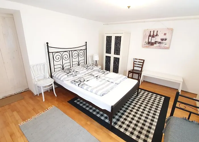 Prázdninový dům Kilatas A Tora Szigliget