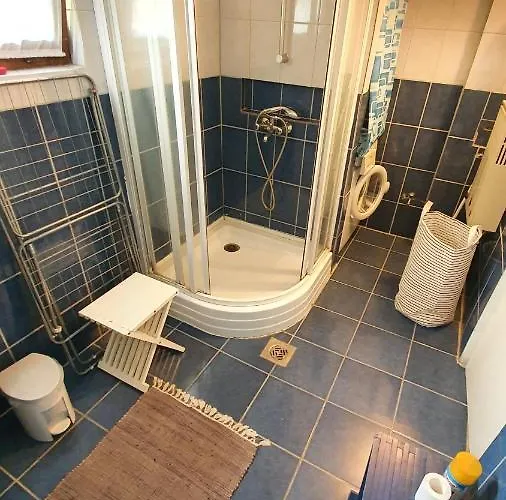 Prázdninový dům Kilatas A Tora