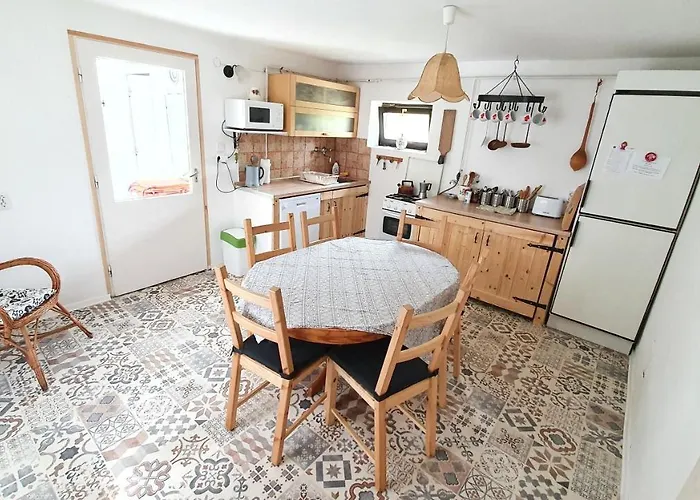 Kilatas A Tora בית נופש *